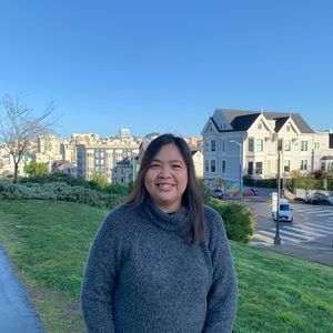 Meet your Posher, Ludy